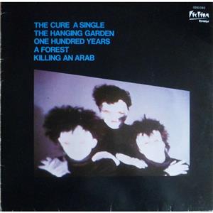 The Cure: The Hanging Garden (1982) Online