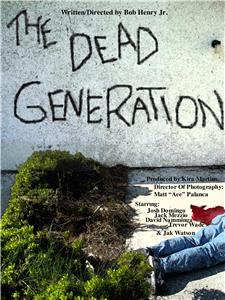 The Dead Generation  Online