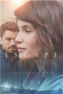The Escape (2017) Online
