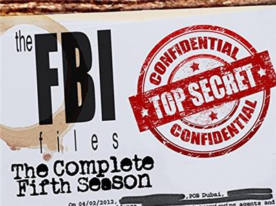 The F.B.I. Files Held Hostage (1998–2009) Online