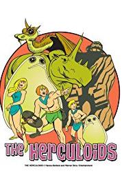 The Herculoids The Time Creatures/The Raider Apes (1967–1969) Online