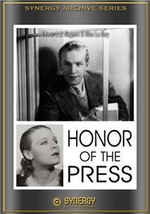 The Honor of the Press (1932) Online
