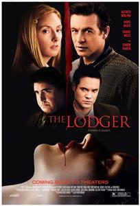 The Lodger (2009) Online