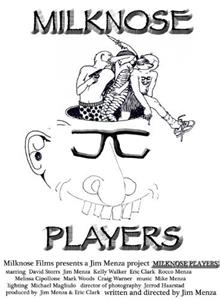 The Milknose Players Comedy Show Episode #2 (2009) Online