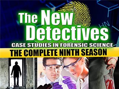 The New Detectives: Case Studies in Forensic Science Stolen Youth (1996–2005) Online