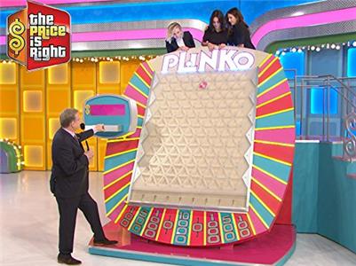 The New Price Is Right Episode #46.30 (1972– ) Online