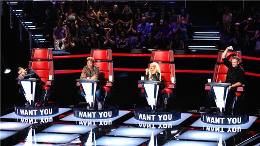 The Voice The Blind Auditions, Part 3 (2011– ) Online
