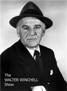 The Walter Winchell Show  Online