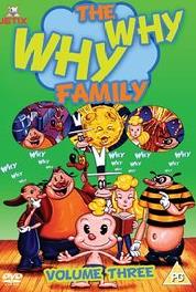 The Why Why? Family Sooo Cool/The Outer Planets/Hold That Thought!/Chuckleheads/What's Your Sign? (1996– ) Online