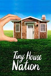 Tiny House Nation 688 Sq. Ft. It Takes Six to Tiny (2014– ) Online