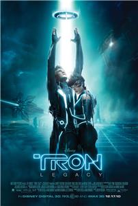 Tron: L'héritage (2010) Online