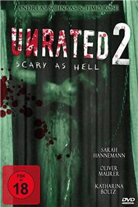 Unrated II: Scary as Hell (2011) Online