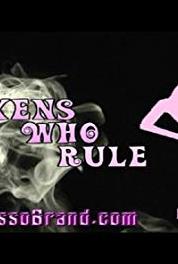 Vixens Who Rule Blue Pants (Part II) (2015– ) Online