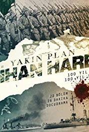 Yakin Plan Cihan Harbi 11- The Dardanelles Front 2 (2017–2018) Online
