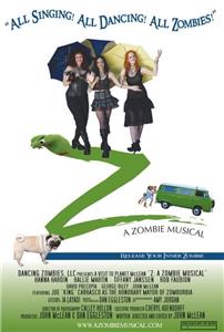 Z: A Zombie Musical (2007) Online