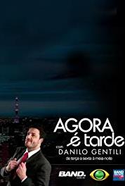 Agora é Tarde Episode dated 28 September 2012 (2011–2015) Online