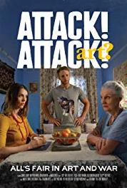 Attack! Attack! Art? The Genocide of Good Taste (2017– ) Online