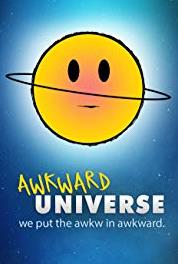 Awkward Universe Cool Video Desertion (2011– ) Online