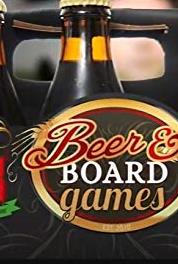 Beer and Board Games Drunk Top Racer (2010– ) Online