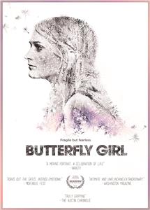 Butterfly Girl (2014) Online
