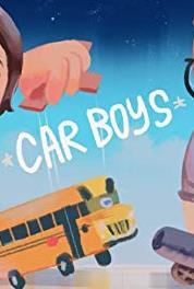 Car Boys Nick and Griffin Meet BUSTO 2.0 (2016–2017) Online