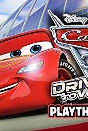 Clip: Cars 3: Driven to Win Playthrough Clip: Chick Hicks Takedown (2017) Online
