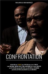 Confrontation (2017) Online