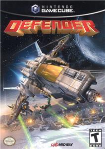 Defender (2002) Online