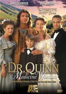 Dr. Quinn, Medicine Woman Halloween II (1993–1998) Online