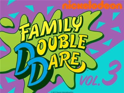 Family Double Dare  Online