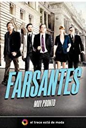 Farsantes Episode #1.7 (2013– ) Online