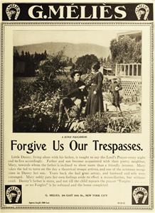 Forgive Us Our Trespasses (1912) Online