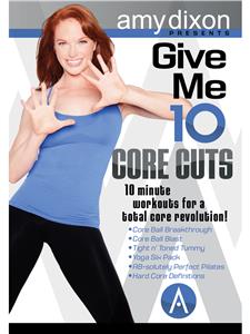 Give Me 10: Core Cuts (2012) Online