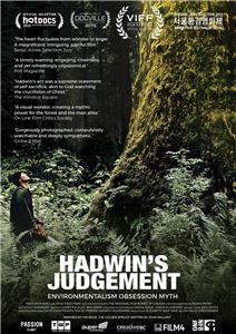 Hadwin's Judgement (2015) Online
