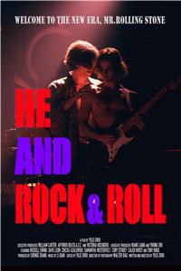 He and Rock & Roll (2016) Online