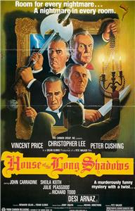 House of the Long Shadows (1983) Online