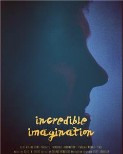 Incredible Imagination (2018) Online