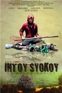 Intoy Shokoy ng Kalye Marino (2012) Online