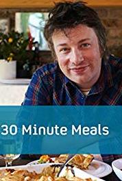 Jamie's 30 Minute Meals Steak Sarnie (2010– ) Online