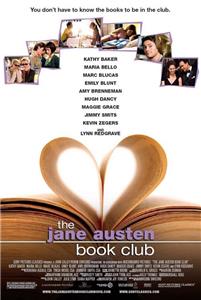 Jane Austeni raamatuklubi (2007) Online