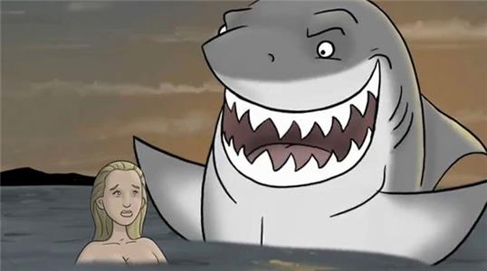 Как должен был закончиться фильм... How Jaws Should Have Ended (2005– ) Online