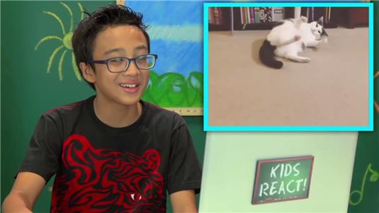 Kids React Epic Cat Videos (2010– ) Online