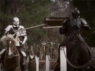 Knights of Mayhem Return of the Black Knight (2011– ) Online