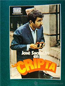 La cripta (1981) Online