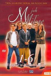 M jak milosc Episode #1.423 (2000– ) Online