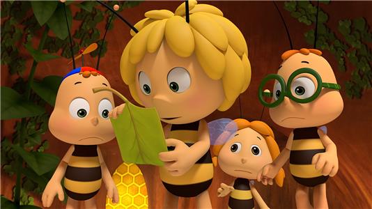 Maya the Bee Willy's misfortune (2012– ) Online