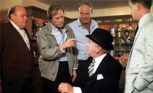 Minder It's a Sorry Lorry Morrie (1979–1994) Online