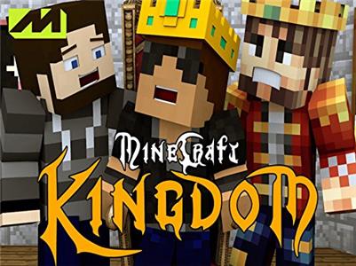 Mine Block: Adventures Friends & foes in minecraft kingdom (2013– ) Online