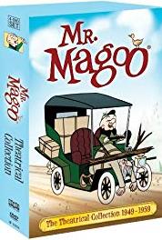 Mister Magoo Cupid Magoo (1960–1961) Online