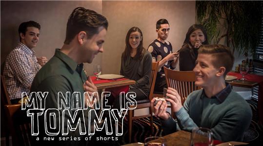 My Name Is Tommy (2016) Online